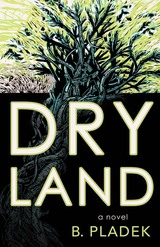 front cover of Dry Land