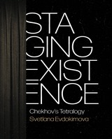 front cover of Staging Existence