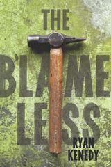 front cover of The Blameless