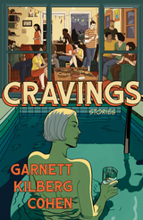 front cover of Cravings