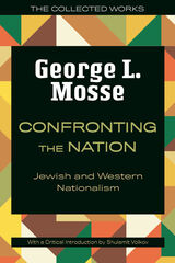 front cover of Confronting the Nation