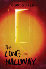 front cover of The Long Hallway