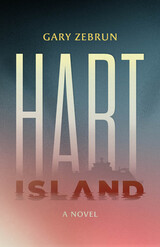 front cover of Hart Island