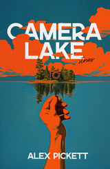 front cover of Camera Lake