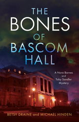 front cover of The Bones of Bascom Hall