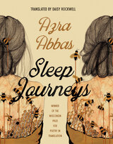 front cover of Sleep Journeys