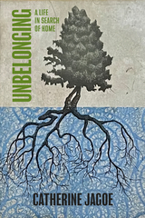 front cover of Unbelonging