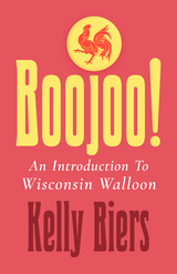front cover of Boojoo!