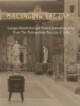 front cover of Salvaging the Past
