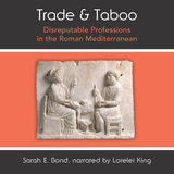 front cover of Trade and Taboo