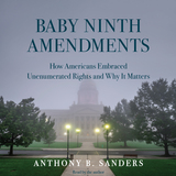 front cover of Baby Ninth Amendments