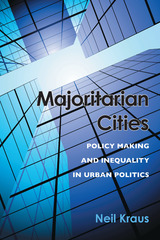 Book Review: Cities in Latin America: More Inequality - Tom Angotti, 2006