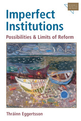 front cover of Imperfect Institutions