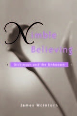 front cover of Nimble Believing