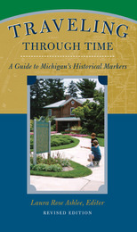 front cover of Traveling Through Time