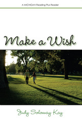 front cover of Make a Wish