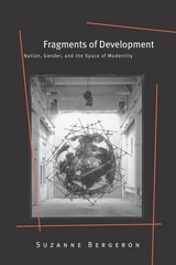 front cover of Fragments of Development