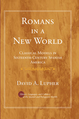 Romans in a New World