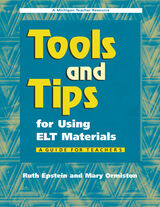 Tools and Tips for Using ELT Materials