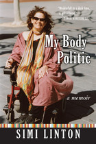 front cover of My Body Politic