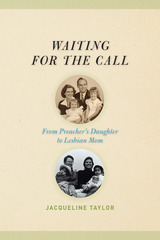 front cover of Waiting for the Call