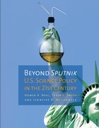 front cover of Beyond Sputnik