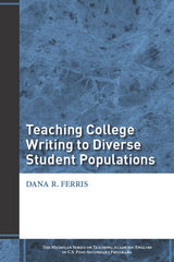 Teaching College Writing to Diverse Student Populations