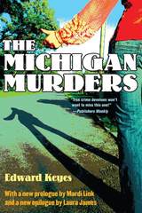 front cover of The Michigan Murders