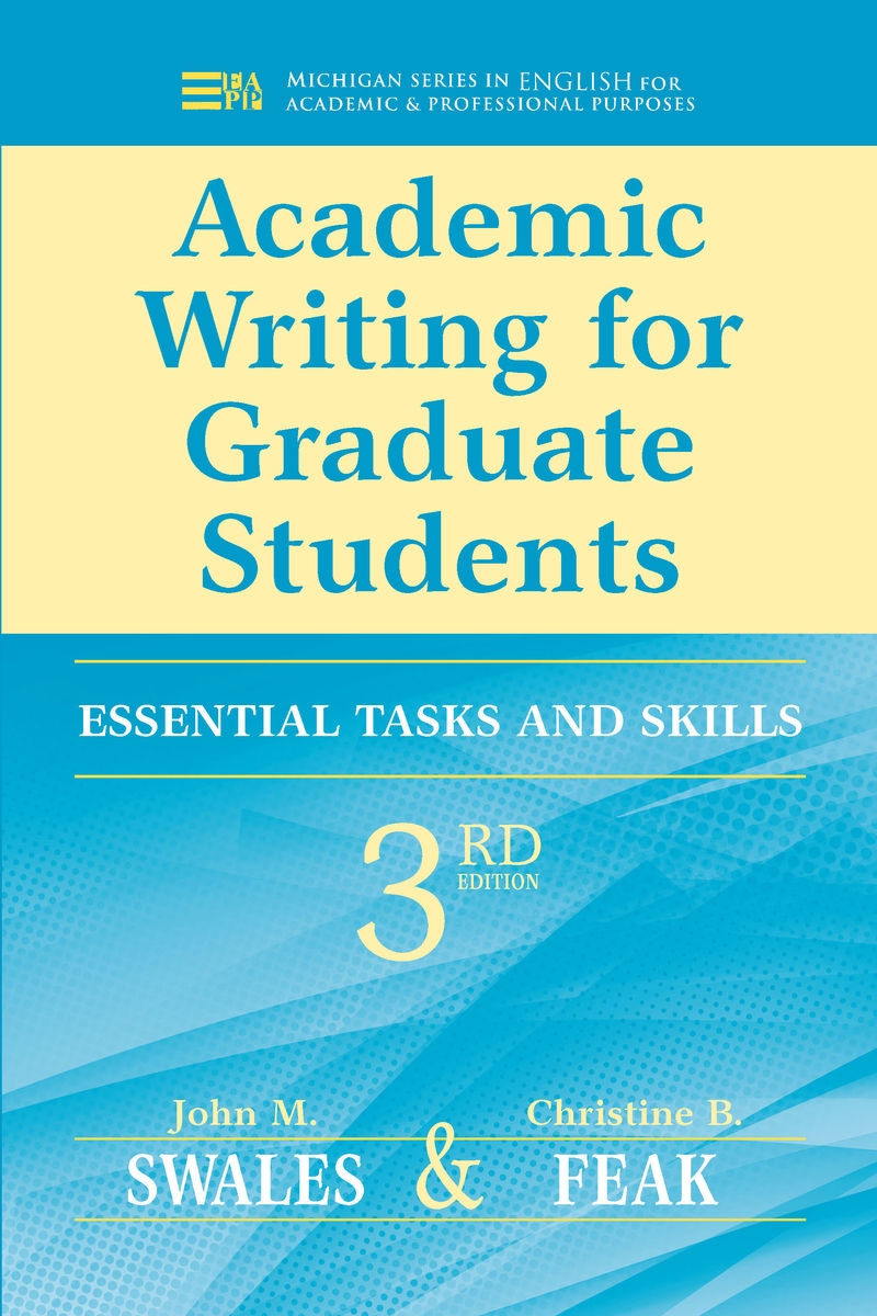 academic writing skills of students essay