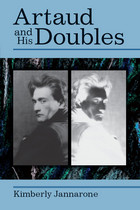 front cover of Artaud and His Doubles