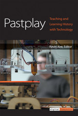 front cover of Pastplay