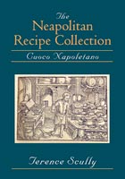front cover of The Neapolitan Recipe Collection