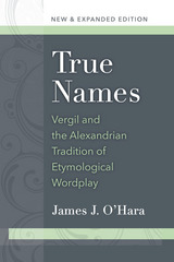 front cover of True Names