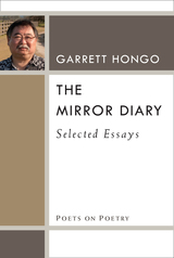 front cover of The Mirror Diary