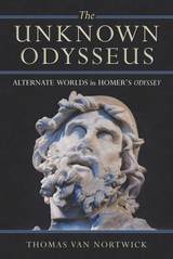 front cover of The Unknown Odysseus