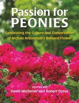 Passion for Peonies