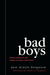 Bad Boys