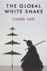 front cover of The Global White Snake