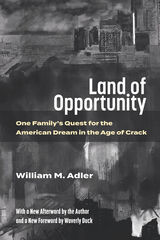 front cover of Land of Opportunity