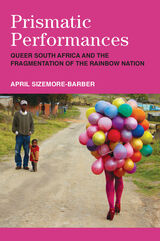 front cover of Prismatic Performances