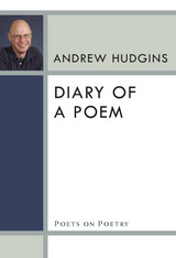 front cover of Diary of a Poem