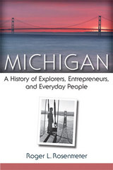 front cover of Michigan