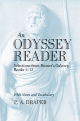 front cover of An Odyssey Reader