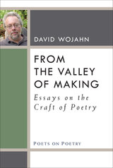 front cover of From the Valley of Making