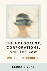Holocaust, Corporations, and the Law