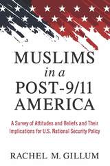Muslims in a Post-9/11 America