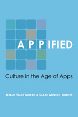 front cover of Appified