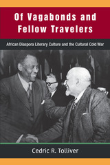 front cover of Of Vagabonds and Fellow Travelers