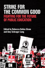 Strike for the Common Good