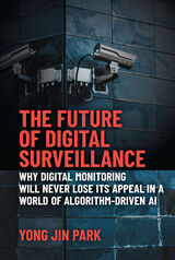Future of Digital Surveillance